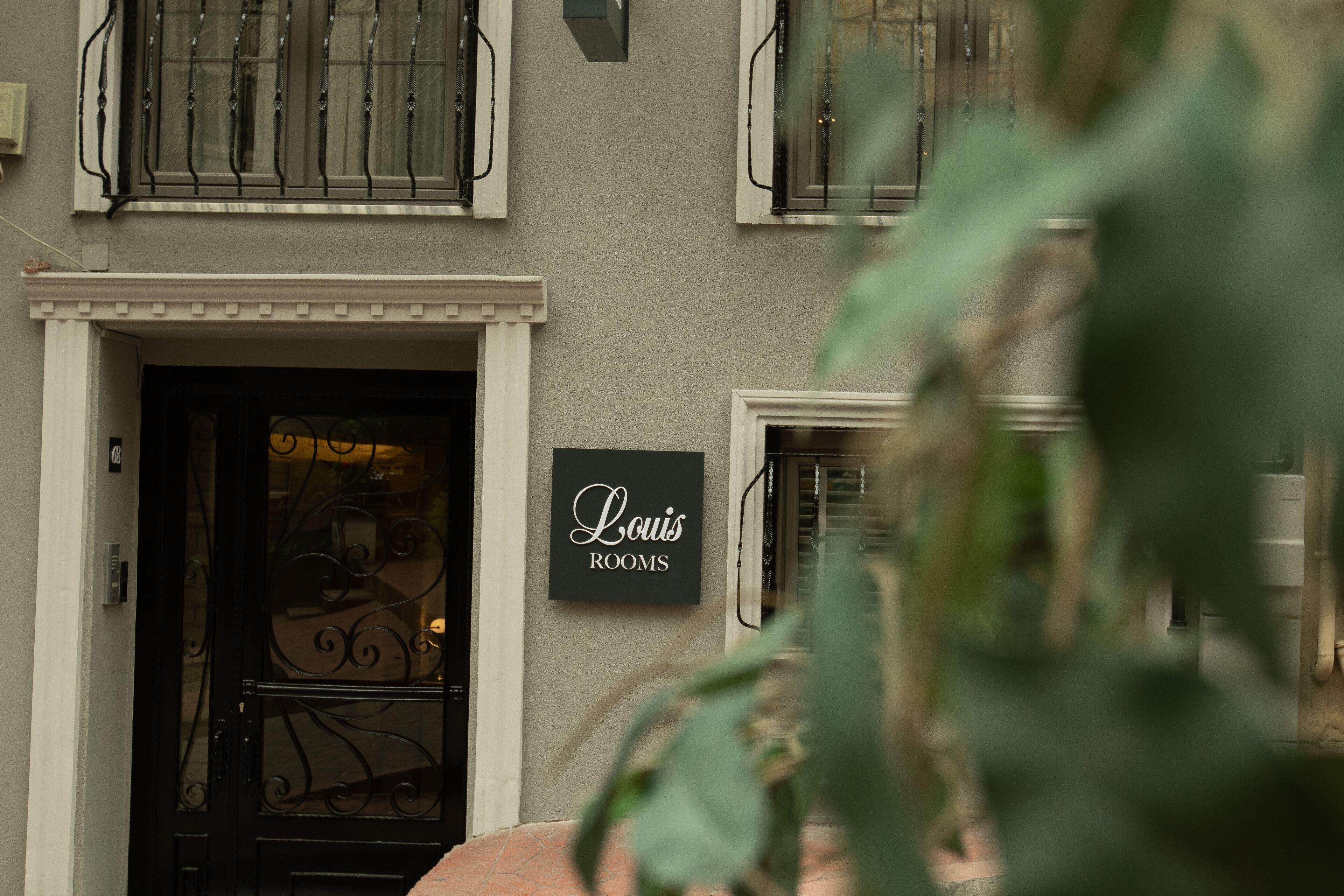 Louis Rooms — Photos 1