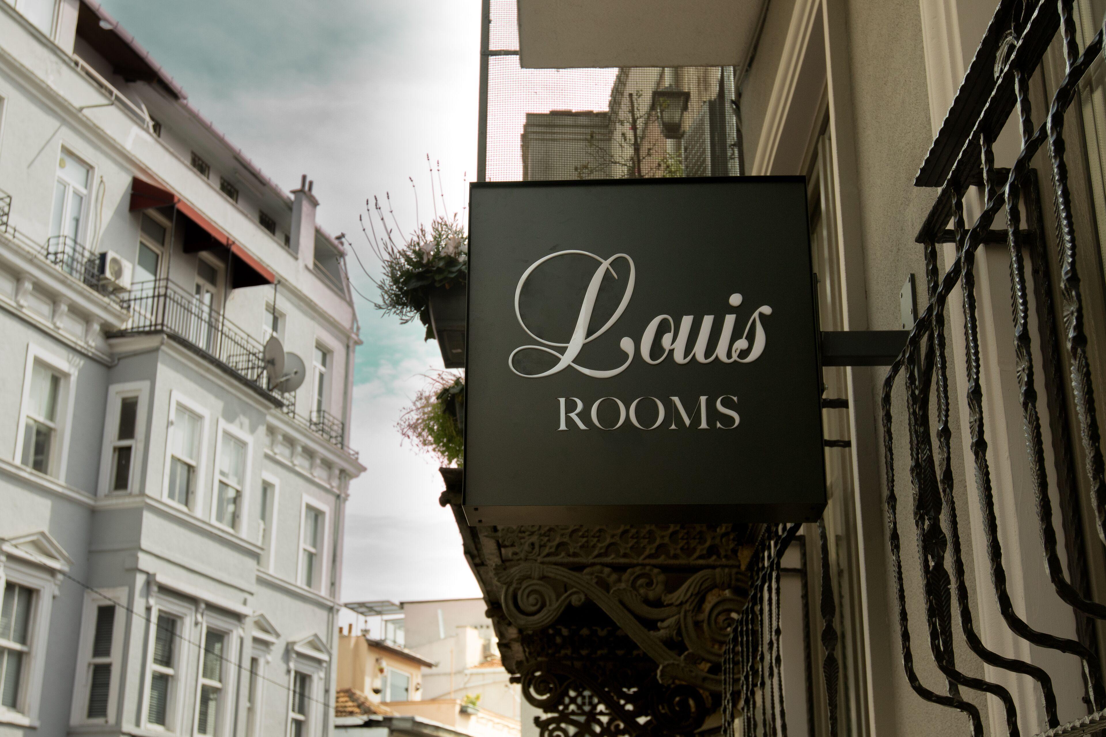 Louis Rooms — Photos 3